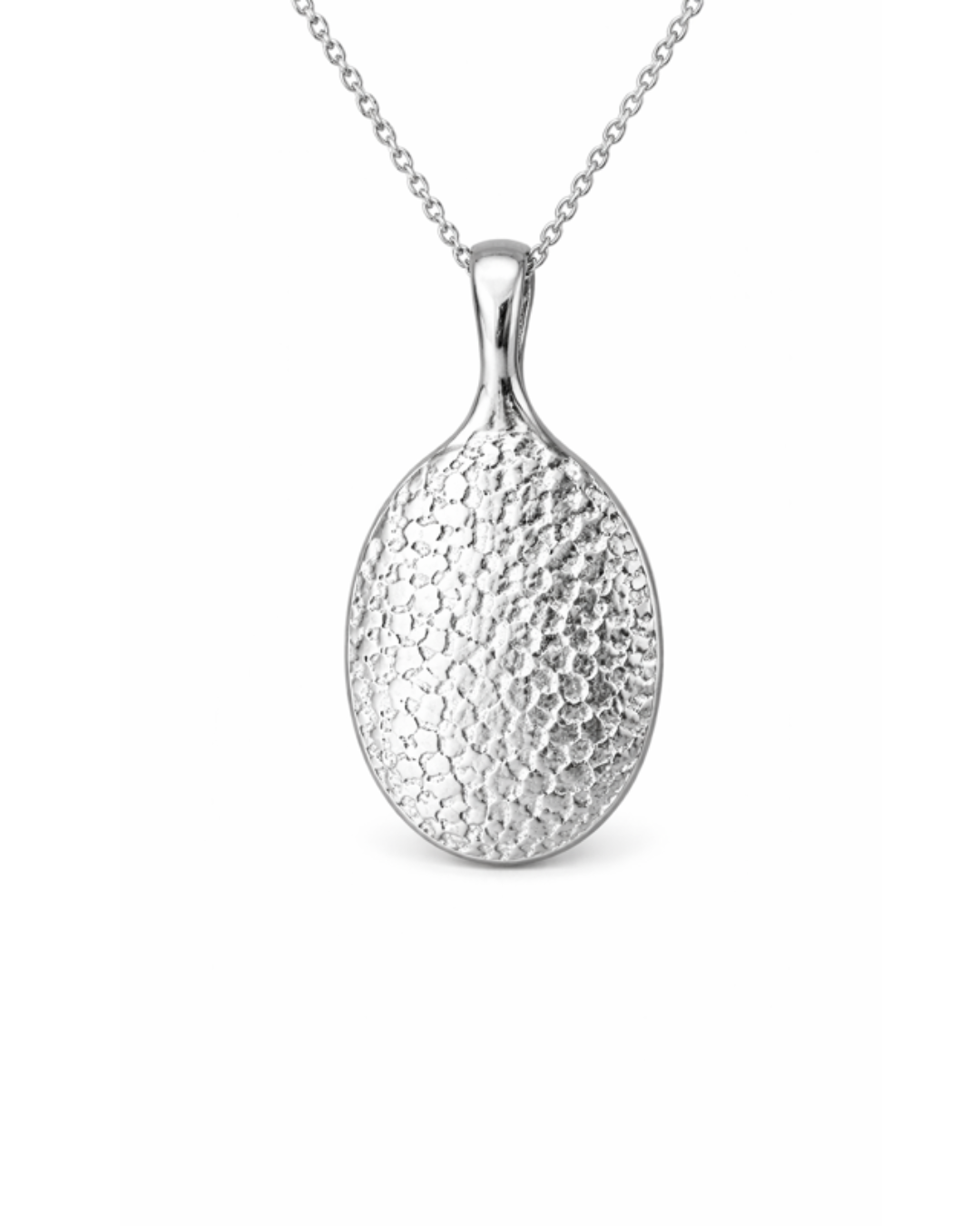 Snoetjes Ovale Hanger